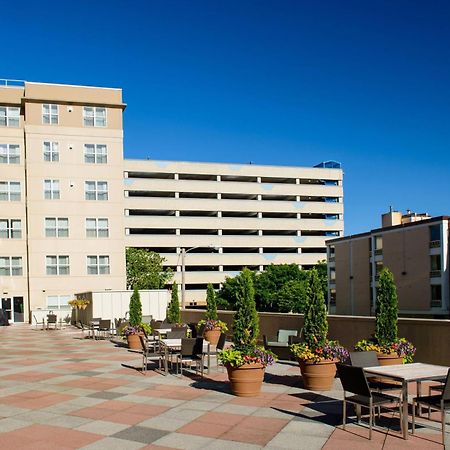 Residence Inn Rochester Mayo Clinic Area Екстериор снимка