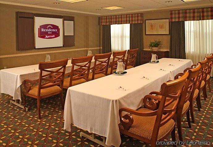 Residence Inn Rochester Mayo Clinic Area Съоръжения снимка