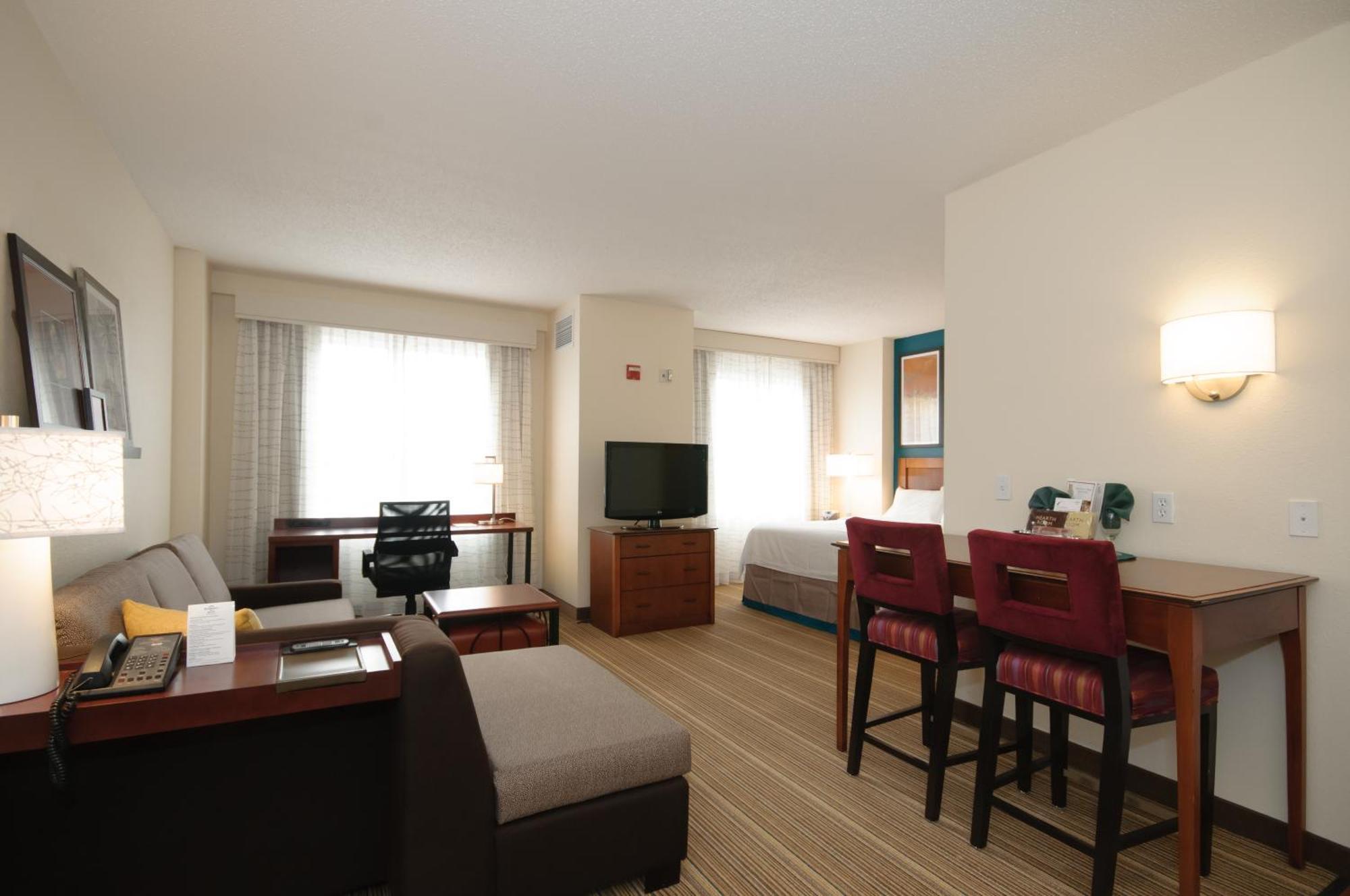 Residence Inn Rochester Mayo Clinic Area Екстериор снимка
