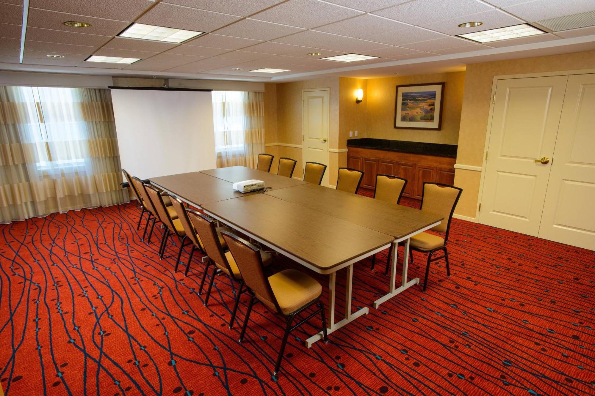 Residence Inn Rochester Mayo Clinic Area Екстериор снимка