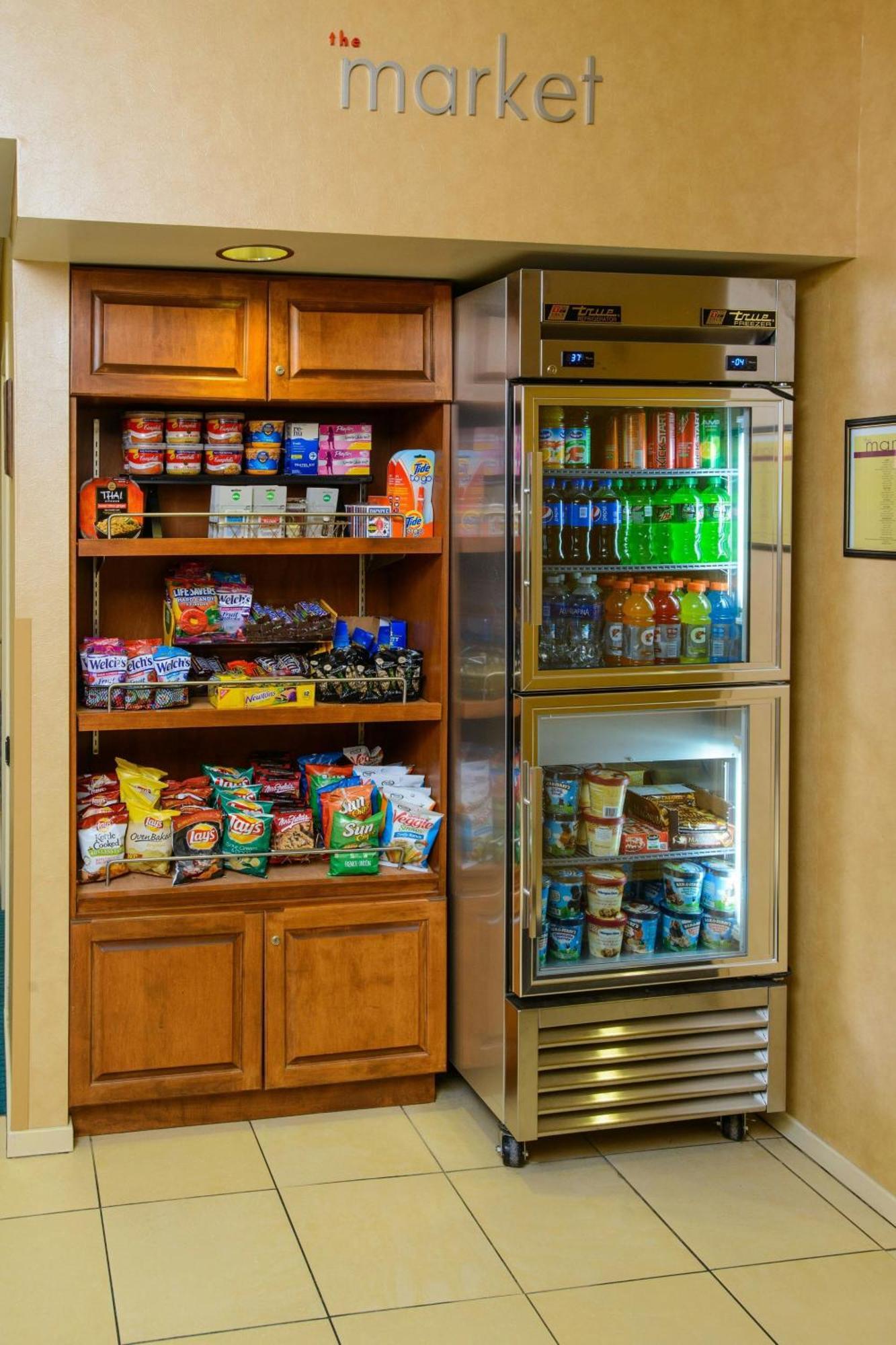 Residence Inn Rochester Mayo Clinic Area Екстериор снимка