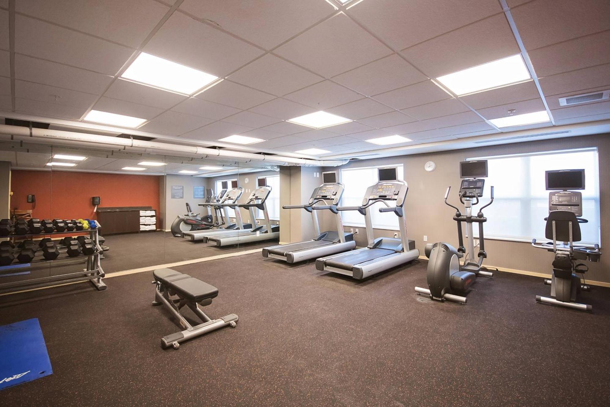 Residence Inn Rochester Mayo Clinic Area Екстериор снимка