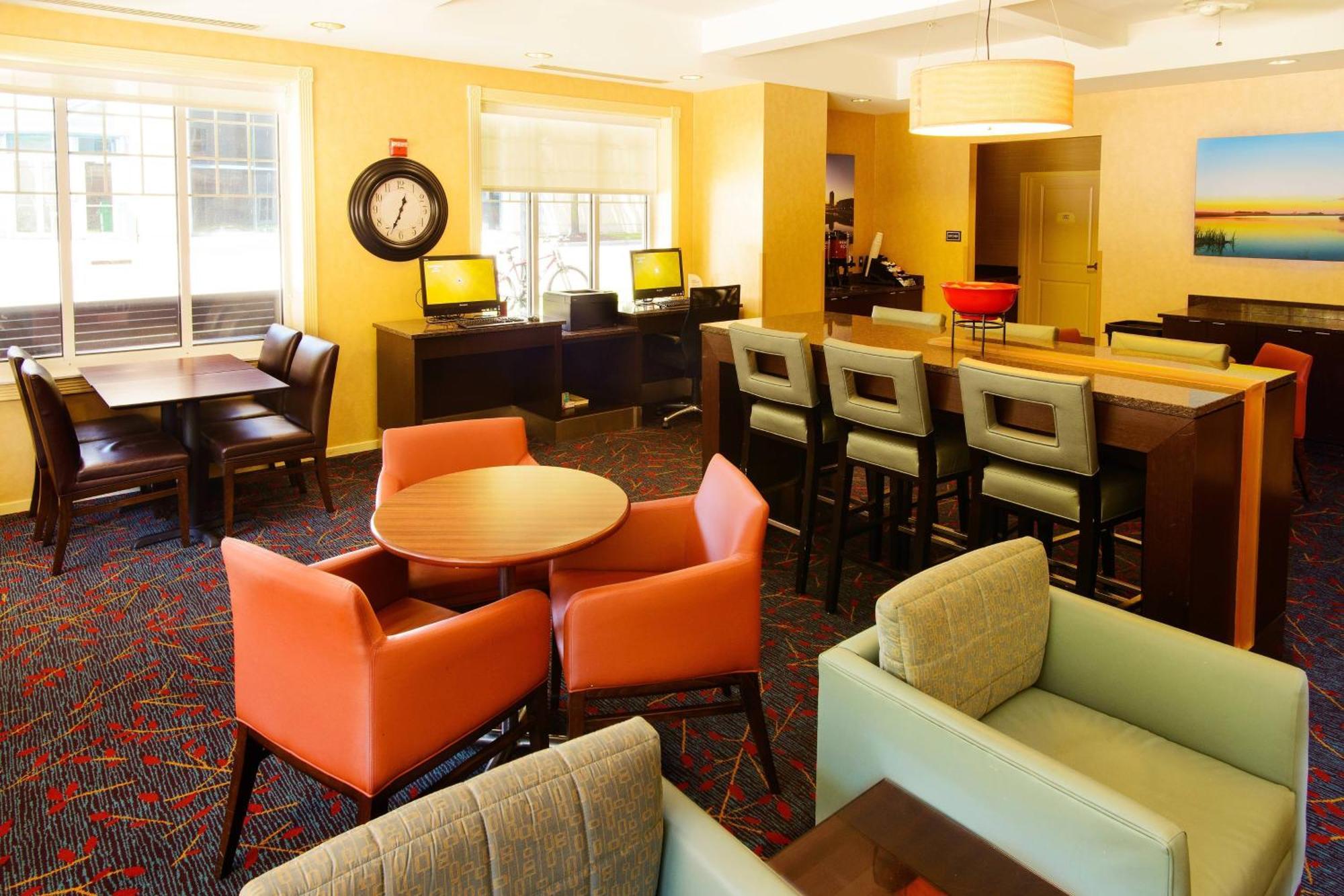 Residence Inn Rochester Mayo Clinic Area Екстериор снимка