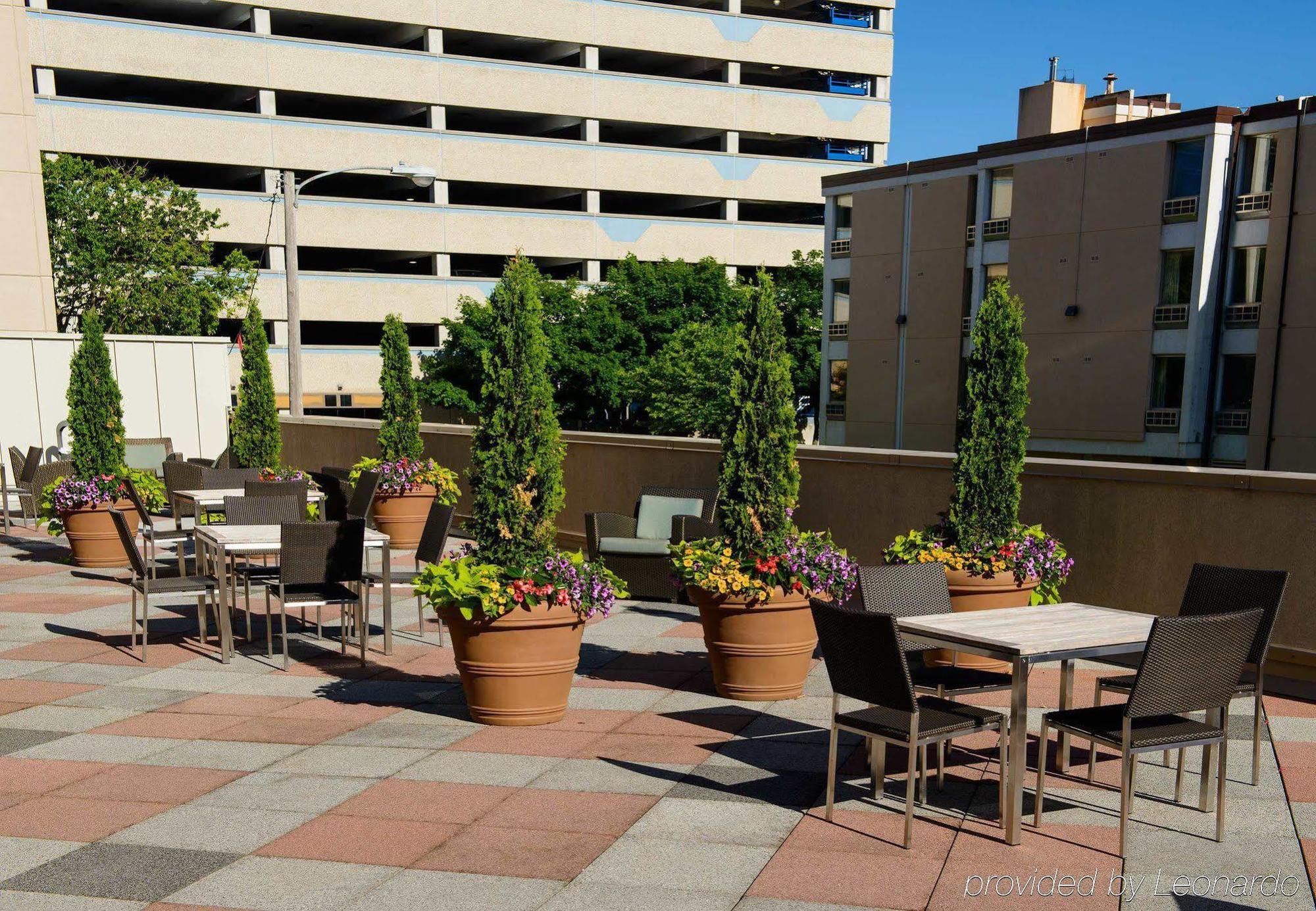 Residence Inn Rochester Mayo Clinic Area Екстериор снимка